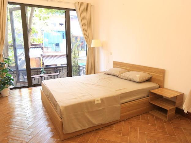 Lh Homestay Hanoi Eksteriør bilde